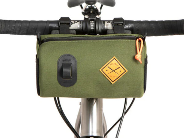 Sacoche de guidon Restrap Canister Bag 1.5L