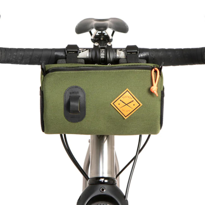 Sacoche de guidon Restrap Canister Bag 1.5L