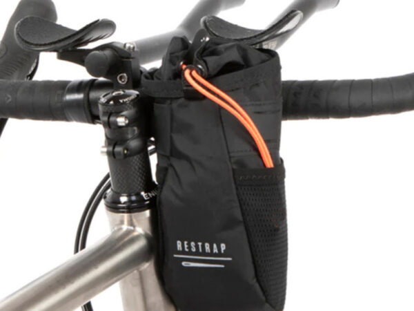 Sacoche de guidon Restrap Race Stem Bag 1.1L