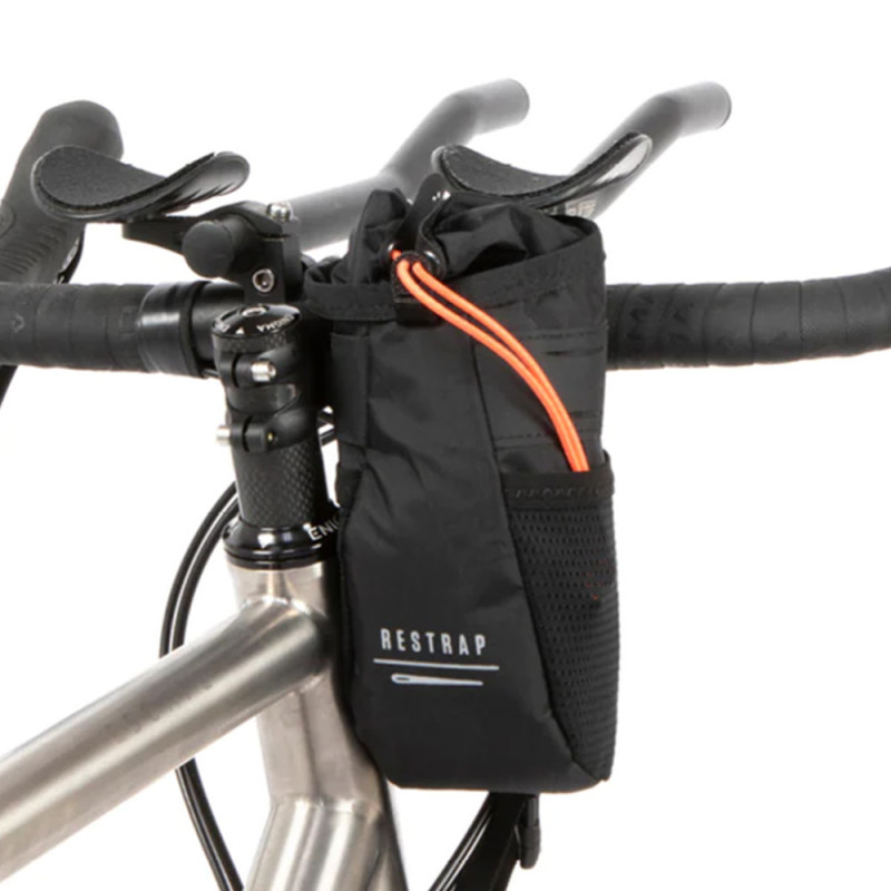 Sacoche de guidon Restrap Race Stem Bag 1.1L