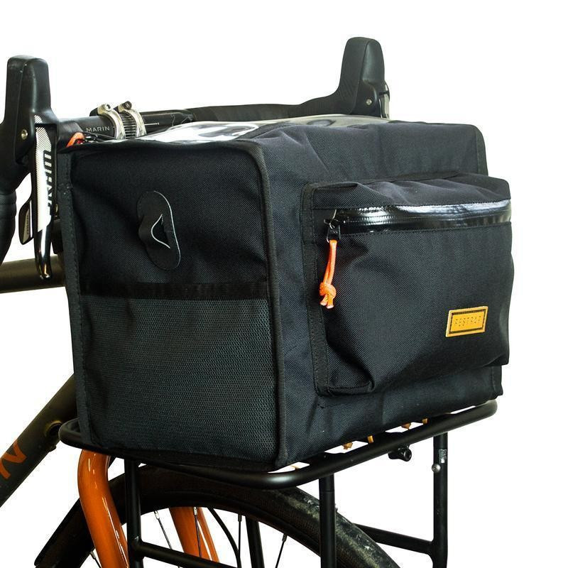 Sacoche de guidon Restrap Rando Bag 11L / 17L - 17 L