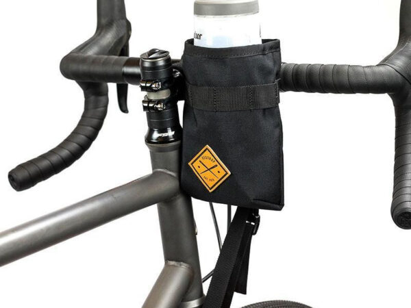 Sacoche de guidon Restrap Stem Bag 1.1L