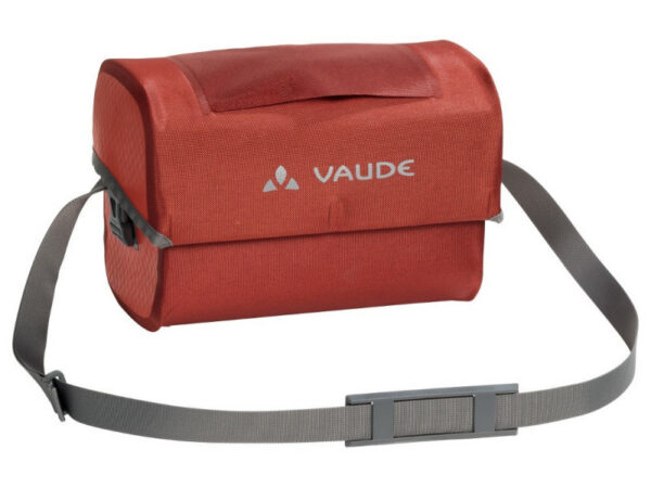 Sacoche de guidon vélo Vaude Aqua Box 6L