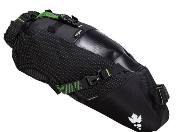 Sacoche de selle bikepacking Miss Grape Cluster 7 WP Road 7L