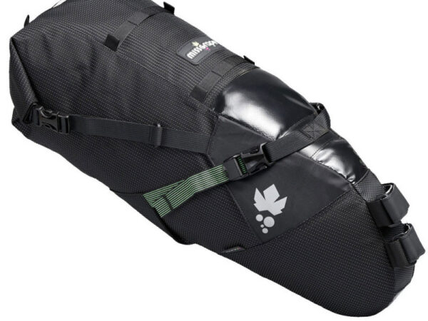 Sacoche de selle bikepacking Miss Grape Cluster WP Adventure 13 ou 20L - 20 L