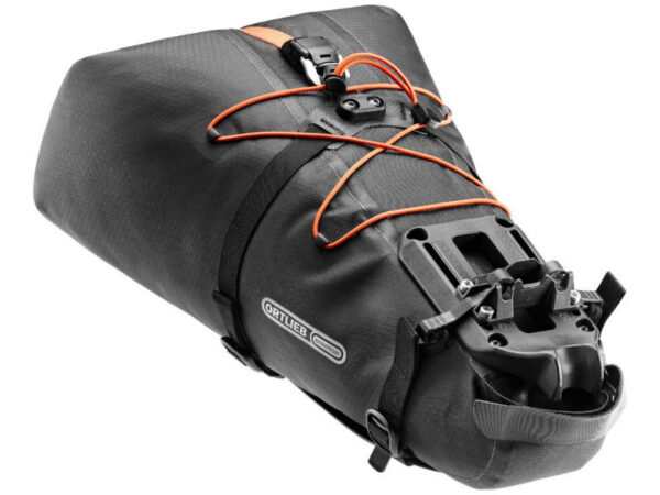 Sacoche de selle bikepacking Ortlieb Seat-Pack QR 13L