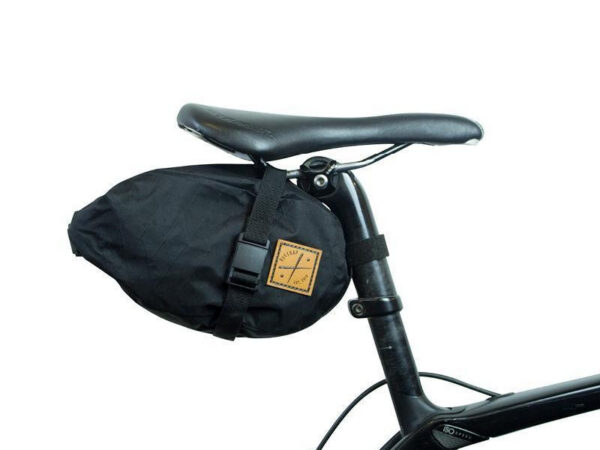 Sacoche de selle bikepacking Restrap Saddle Pack 4L