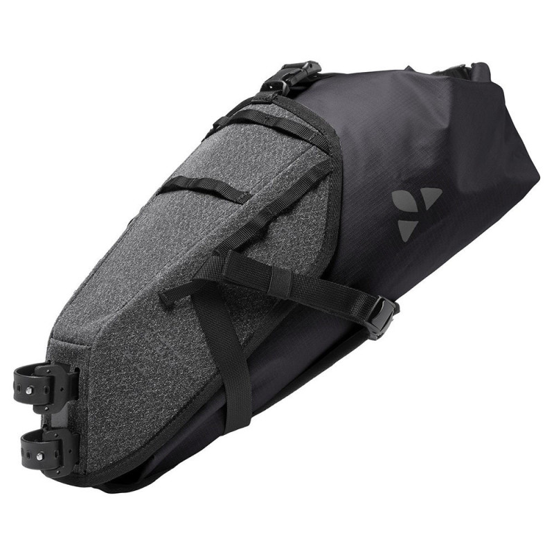 Sacoche de selle bikepacking Vaude Trailsaddle II 10L