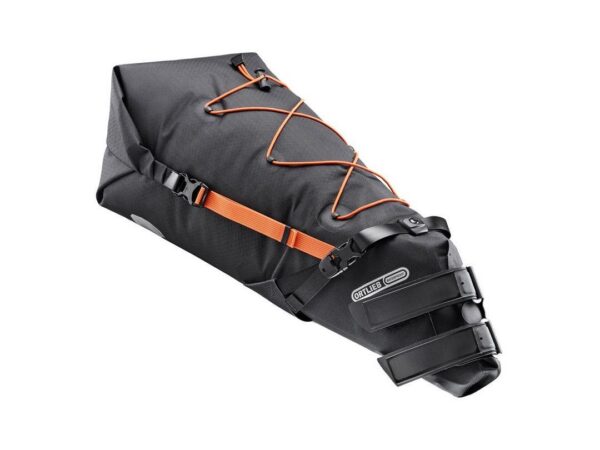 Sacoche De Selle Seat-pack 16,5l