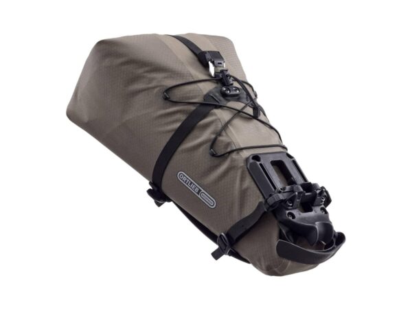 Sacoche De Selle Seat-pack Qr 13l