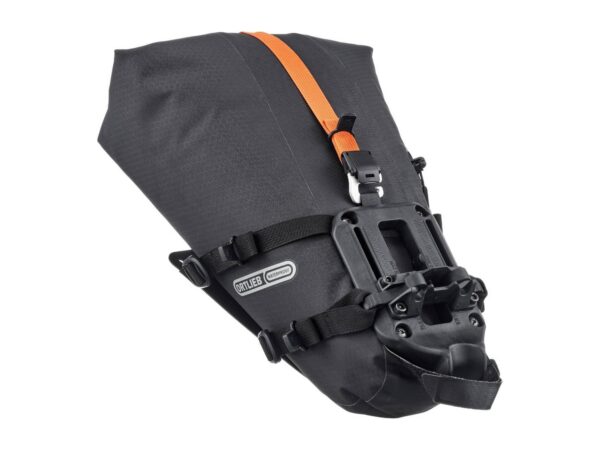 Sacoche De Selle Seat-pack Qr 7,5l