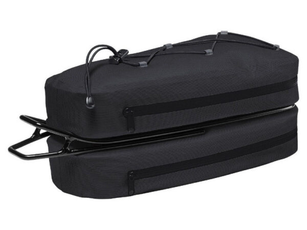 Sacoche de selle Vaude Proof Offroad 8.5L
