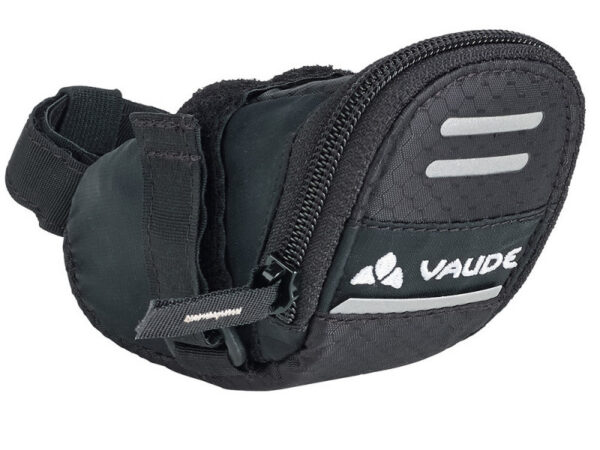 Sacoche de selle Vaude Race Light 0.3 à 0.9L