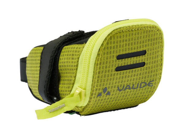 Sacoche de selle Vaude Race Light M Luminum 0.3L