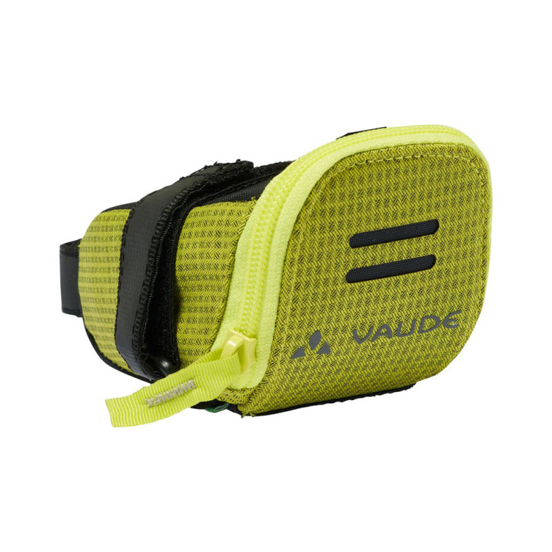 Sacoche de selle Vaude Race Light M Luminum 0.3L