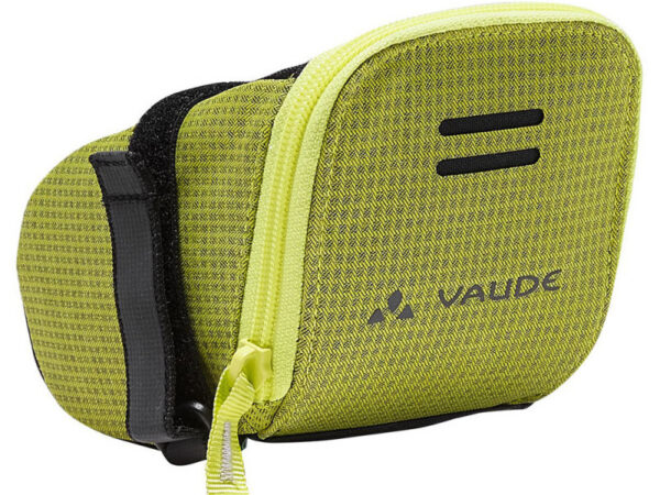 Sacoche de selle Vaude Race Light XL Luminum 0.9L