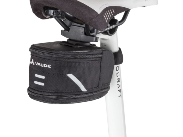 Sacoche de selle Vaude Tool 0.6 à 1.2L