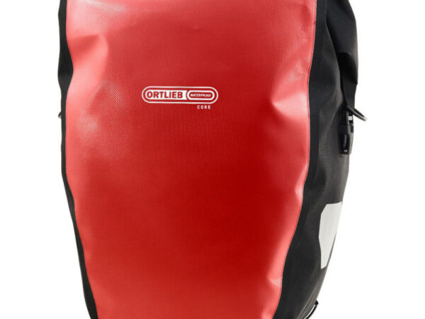 Sacoche de vélo arrière Ortlieb Back-Roller Core 20L