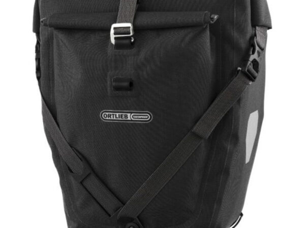 Sacoche de vélo arrière Ortlieb Back-Roller Plus 23L