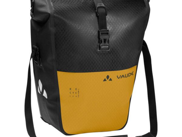Sacoche de vélo arrière Vaude Aqua Back Color Single (rec) 24L