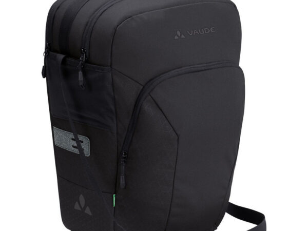 Sacoche de vélo arrière Vaude eBack Single 22L