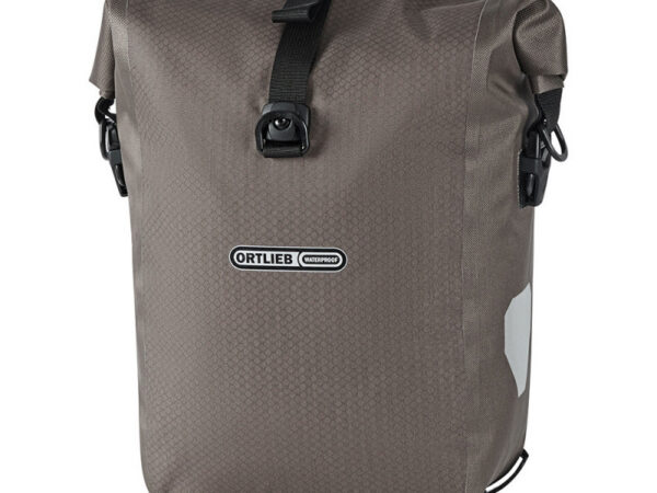 Sacoche de vélo Ortlieb Gravel-Pack 14.5L