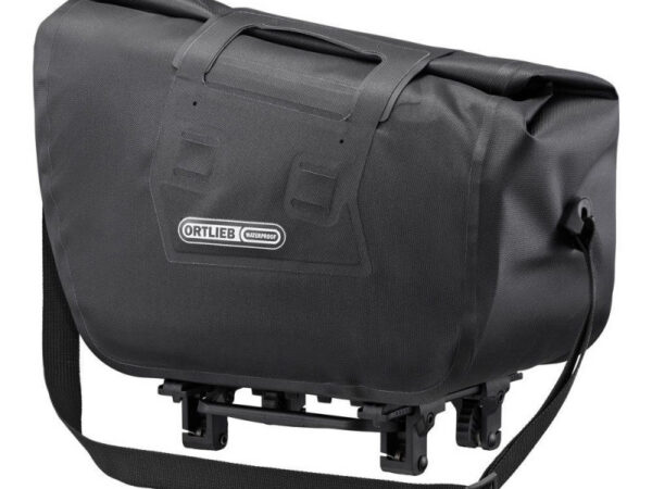 Sacoche de vélo Ortlieb Trunk-Bag RC 12L