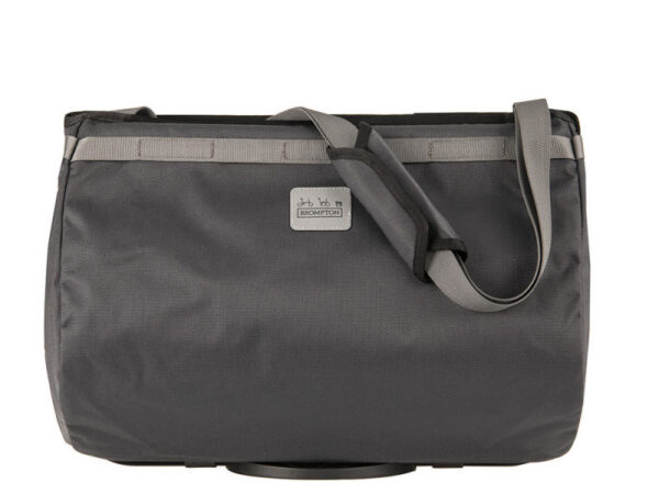 Sacoche de vélo pliant Brompton Borough Basket Bag 23L