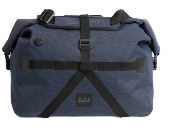 Sacoche de vélo pliant Brompton Borough Waterproof 25L