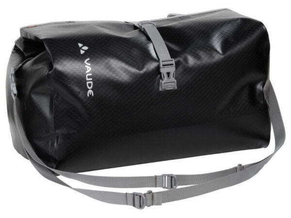 Sacoche de vélo transversale Vaude Aqua Top Case (PL) 30L