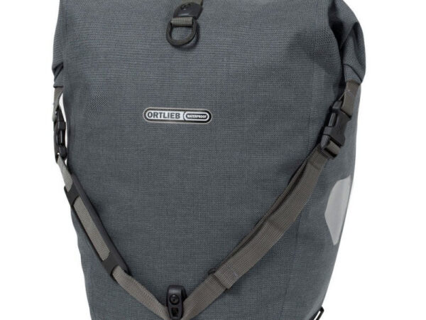 Sacoche de vélo ville Ortlieb Back-Roller Urban QL2.1 20L