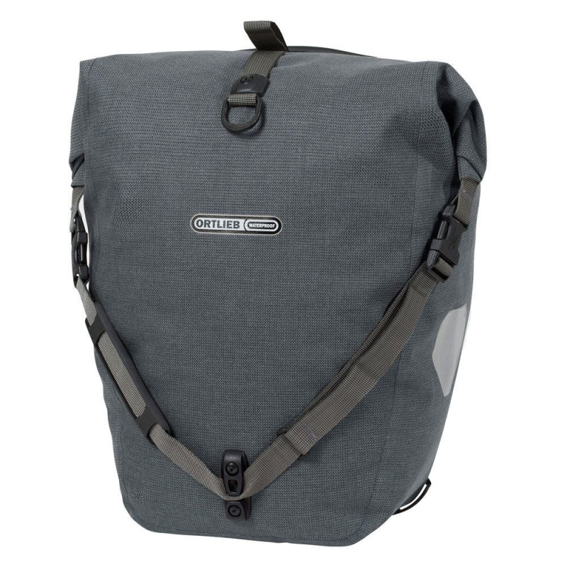 Sacoche de vélo ville Ortlieb Back-Roller Urban QL2.1 20L