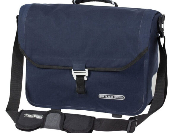 Sacoche de vélo ville Ortlieb Downtown Two QL2.1 20L