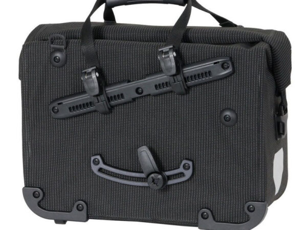 Sacoche de vélo ville Ortlieb Office-Bag High Visibility QL2.1 / QL3.1 21L - QL 2.1