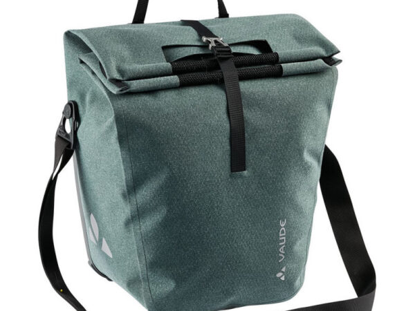 Sacoche de vélo ville Vaude ReCycle Back 30L