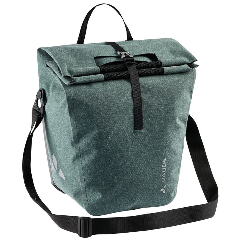 Sacoche de vélo ville Vaude ReCycle Back 30L