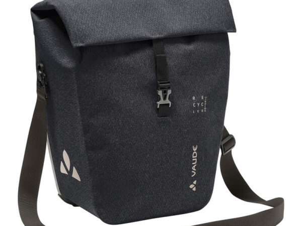 Sacoche de vélo ville Vaude ReCycle Commute 20L