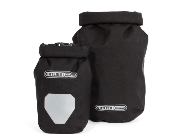 Sacoche extérieure Ortlieb Outer Pocket 1.8 ou 3.2L