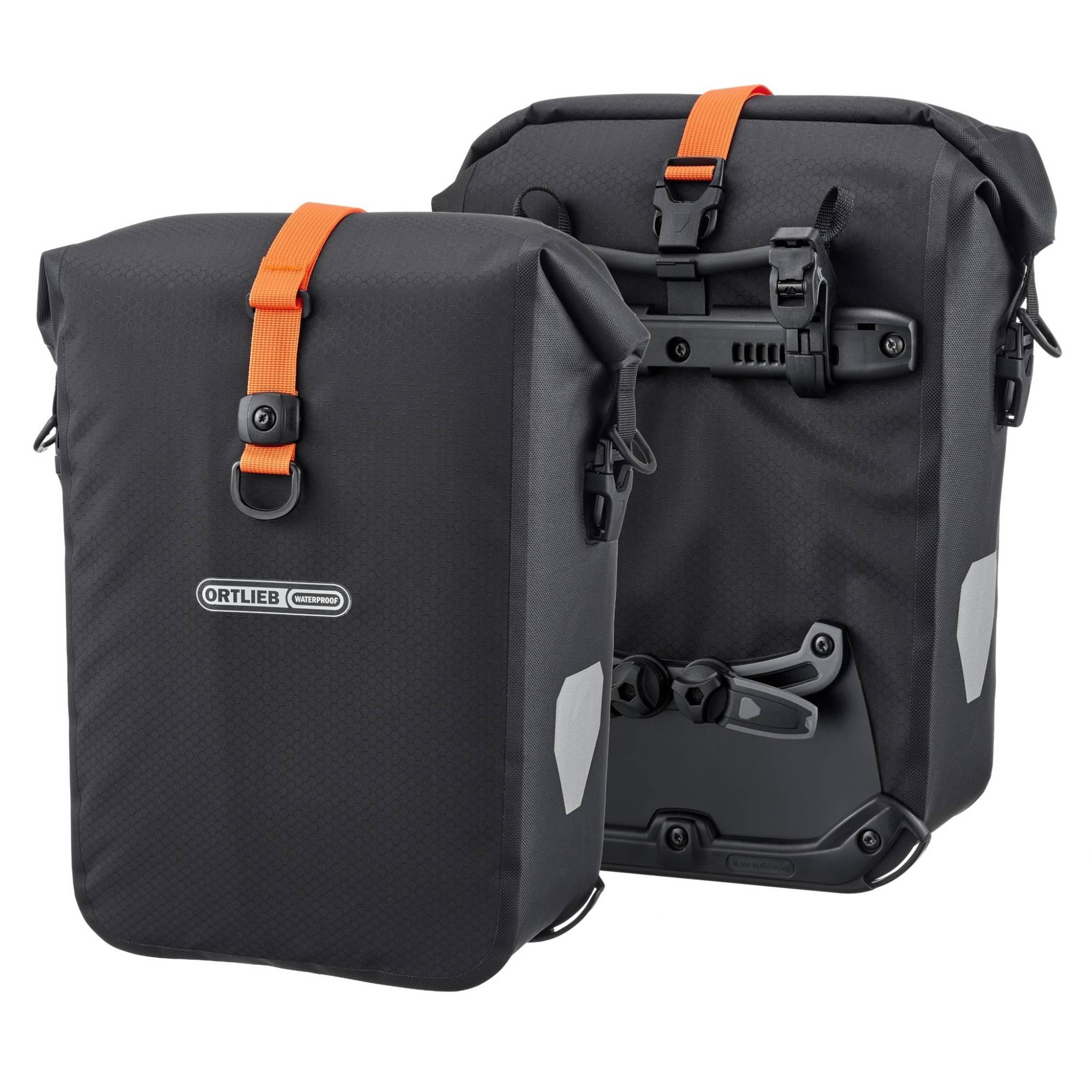 Sacoche Gravel-pack X2