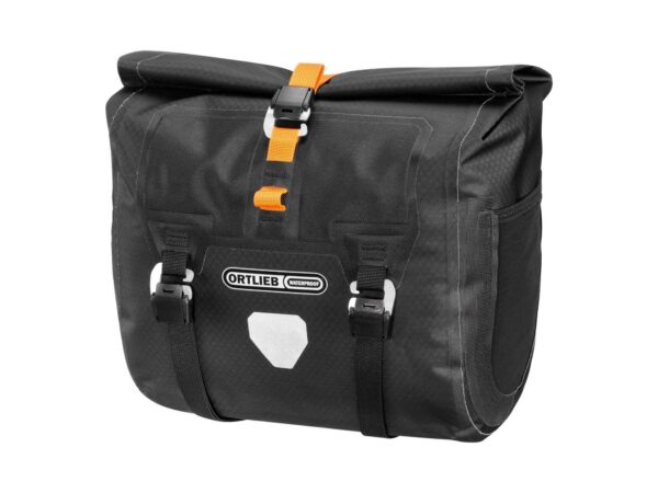 Sacoche Handlebar-pack Quick Release Bar-lock