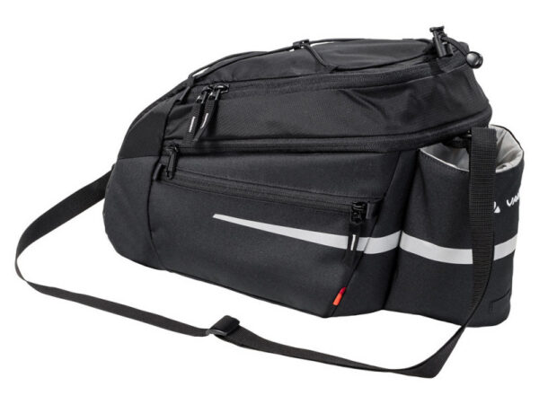Sacoche porte-bagages arrière Vaude Silkroad i-Rack 11L / 16L