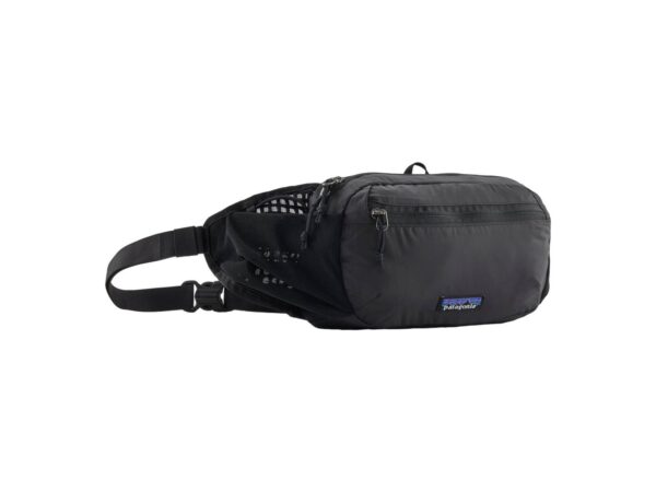 Sacoche Terravia Hip Pack 4 Litres