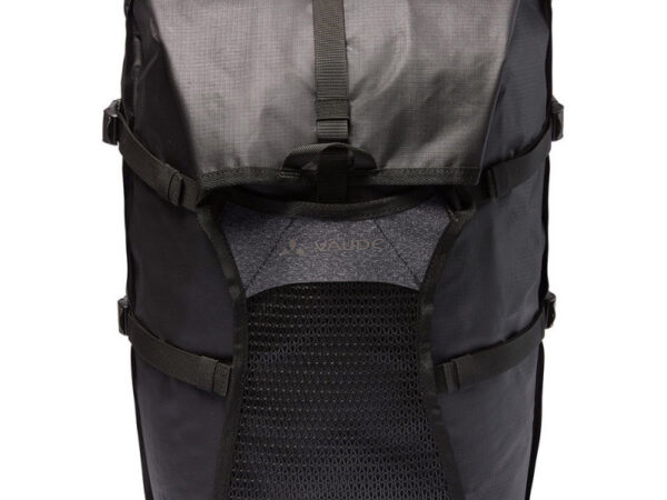 Sacoche vélo arrière bikepacking Vaude Trailcargo 21L