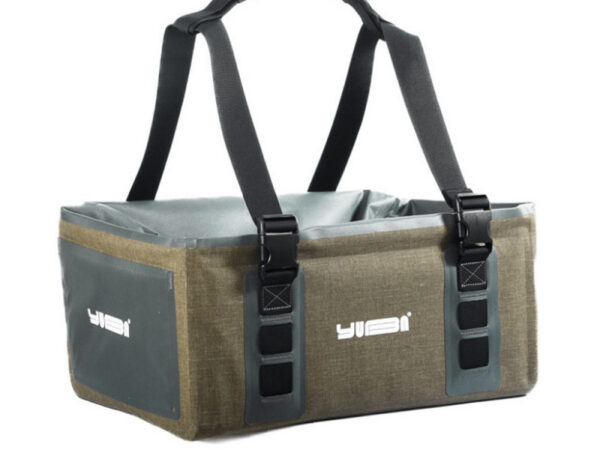 Sacoche vélo cargo Yuba Grab & Go
