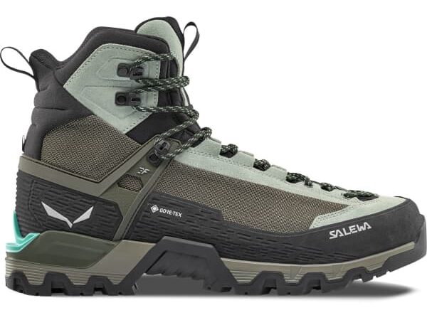 SALEWA MTN TRAINER 3 TECH MID GORE-TEX W