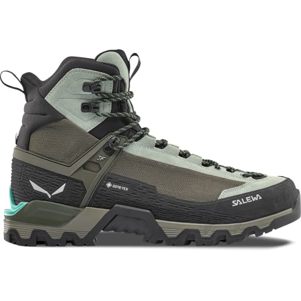SALEWA MTN TRAINER 3 TECH MID GORE-TEX W