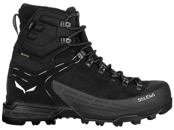 SALEWA ORTLES ASCENT MID GORE-TEX