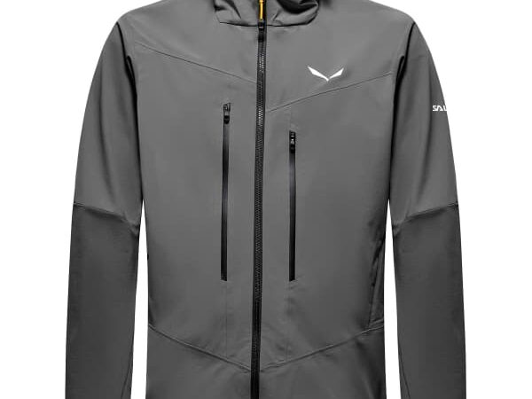 SALEWA ORTLES DST/SW JKT