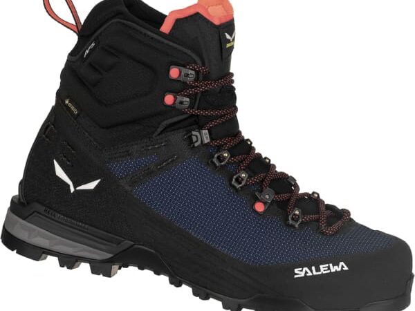 SALEWA ORTLES EDGE MID GORE-TEX W