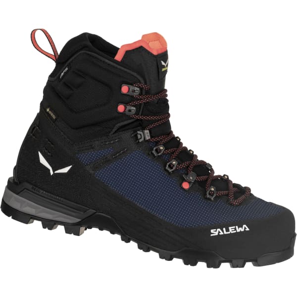 SALEWA ORTLES EDGE MID GORE-TEX W